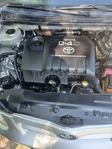 Toyota Corolla-11