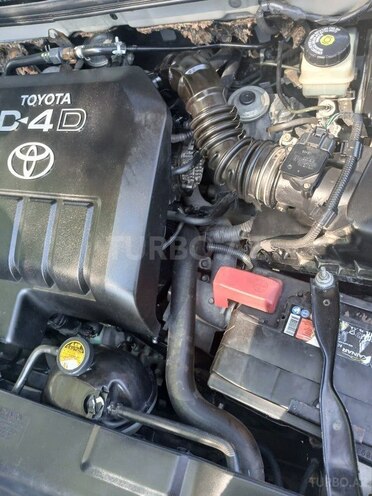 Toyota Corolla-14