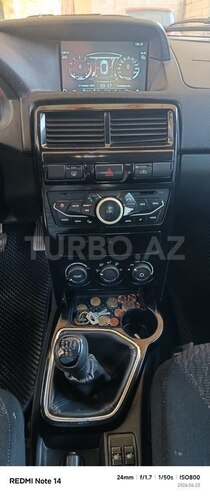 LADA (VAZ) Priora-8