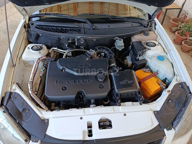 LADA (VAZ) Priora-10