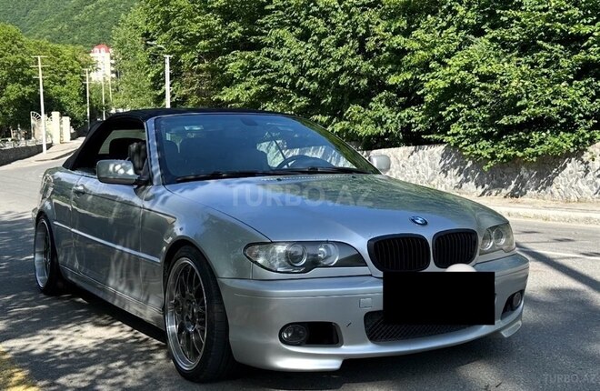 BMW 325-1