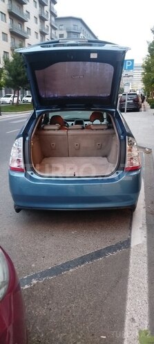 Toyota Prius-7