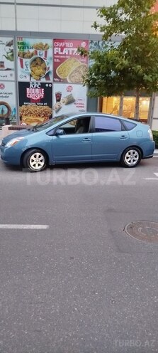 Toyota Prius-3