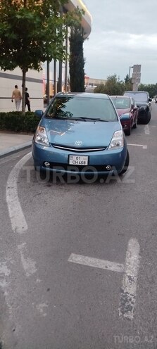 Toyota Prius-1