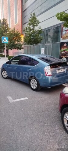 Toyota Prius-6