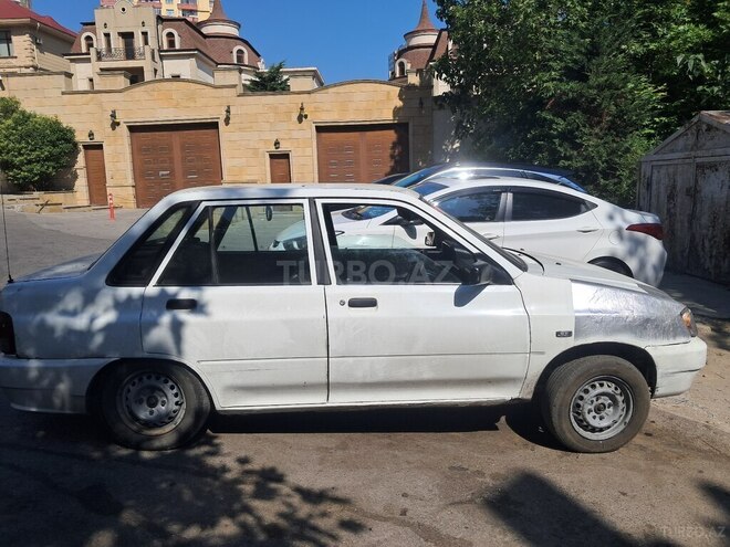 Saipa 132-5