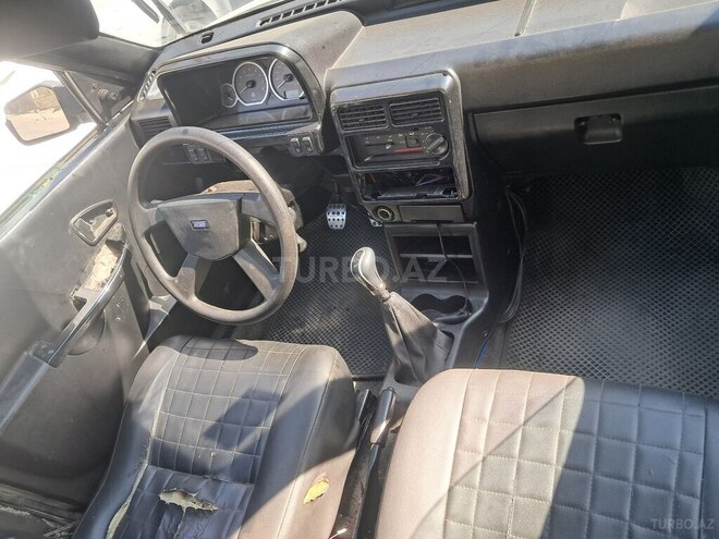 Saipa 132-4
