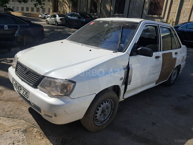 Saipa 132-6