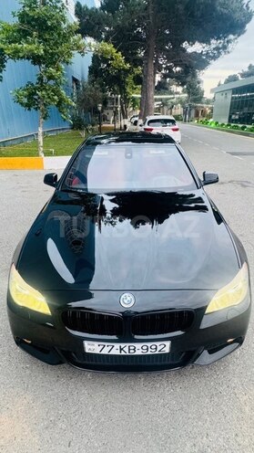 BMW 528-1