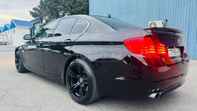 BMW 528-3