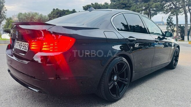 BMW 528-4