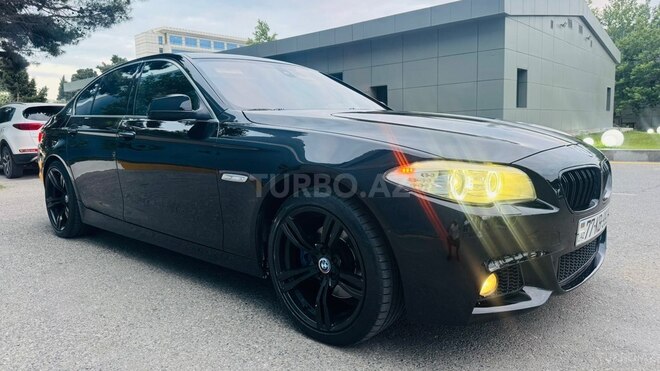 BMW 528-5