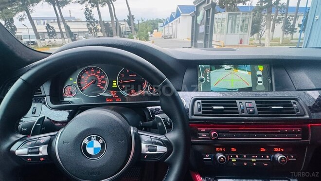 BMW 528-7