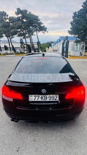 BMW 528-6