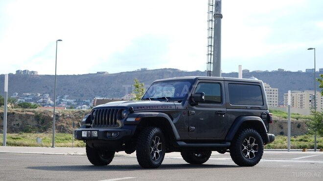 Jeep Wrangler-2