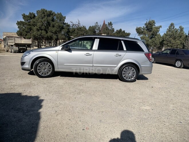 Opel Astra-6