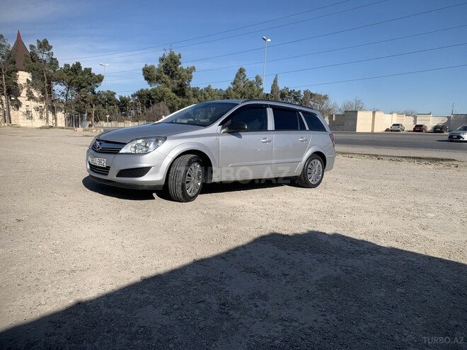 Opel Astra-3