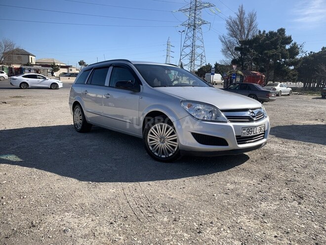 Opel Astra-4