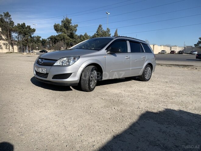 Opel Astra-7