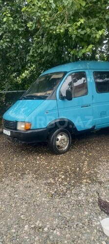 GAZ GAZel (2705)-3