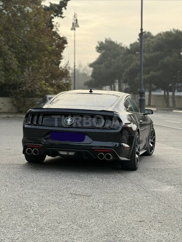 Ford Mustang-8