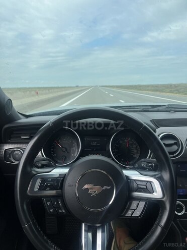 Ford Mustang-9