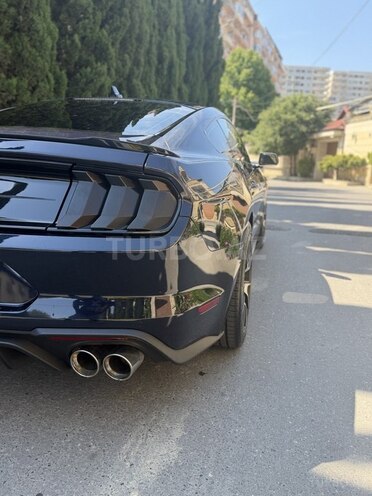 Ford Mustang-4