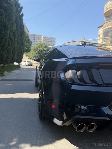 Ford Mustang-5