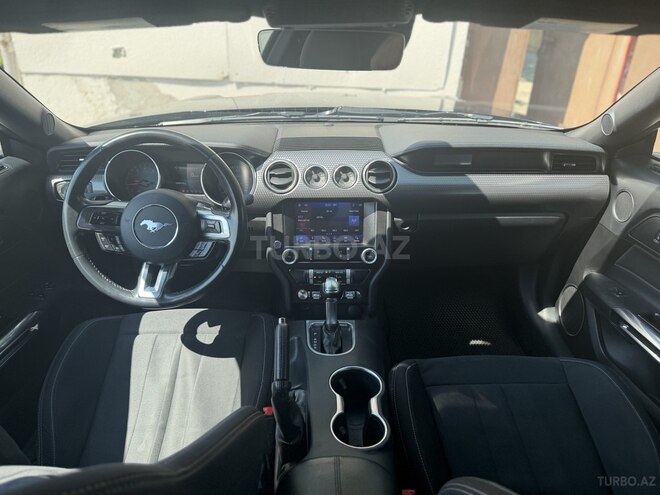 Ford Mustang-3