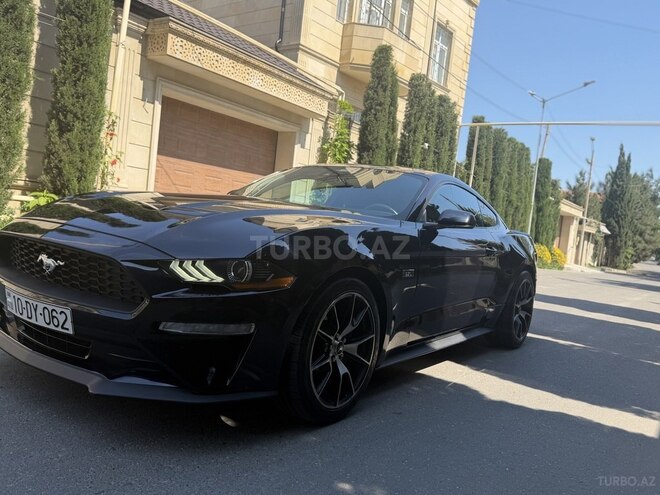 Ford Mustang-7