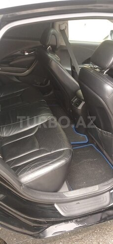 Hyundai Azera-15