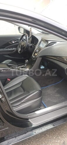 Hyundai Azera-14