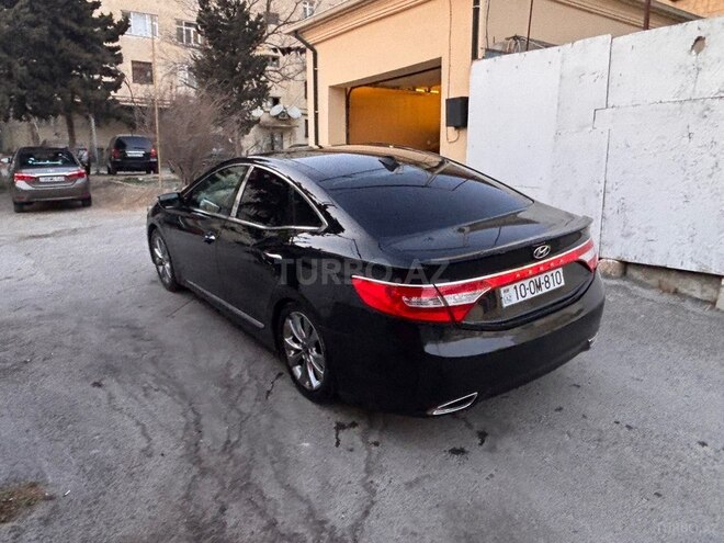Hyundai Azera-3