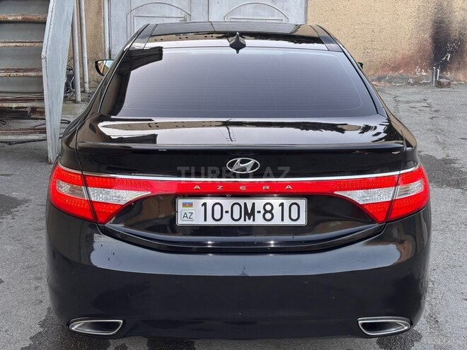 Hyundai Azera-2