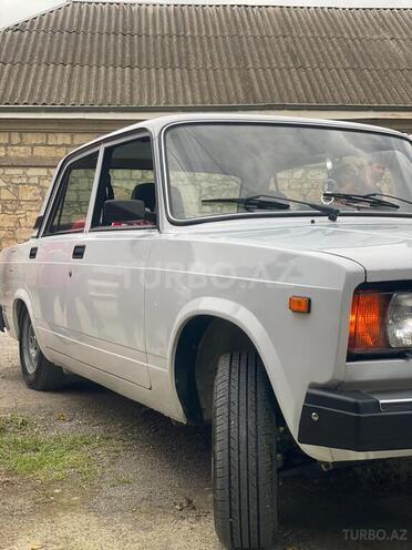 LADA (VAZ) 2107-5
