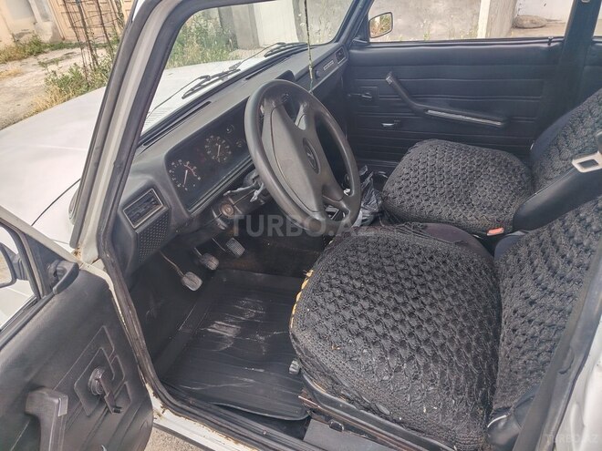 LADA (VAZ) 2107-6