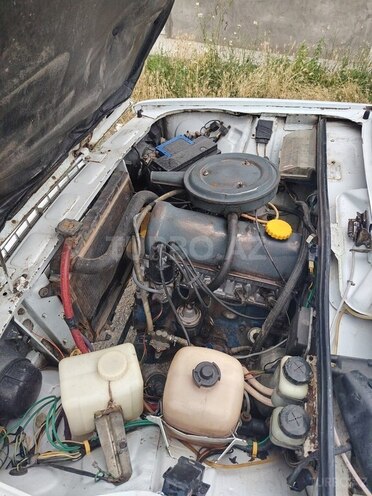 LADA (VAZ) 2107-5