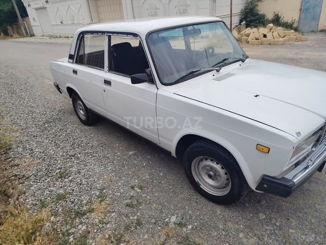 LADA (VAZ) 2107-3