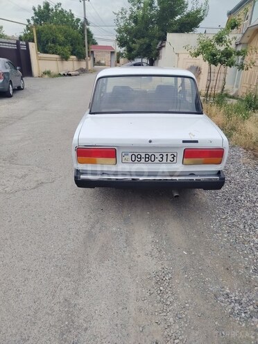 LADA (VAZ) 2107-4