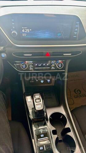 Hyundai Sonata-7