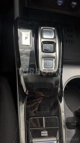 Hyundai Sonata-9