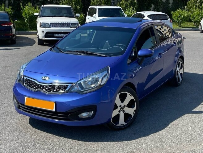 Kia Rio-7