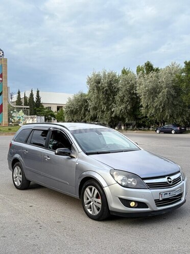 Opel Astra-1