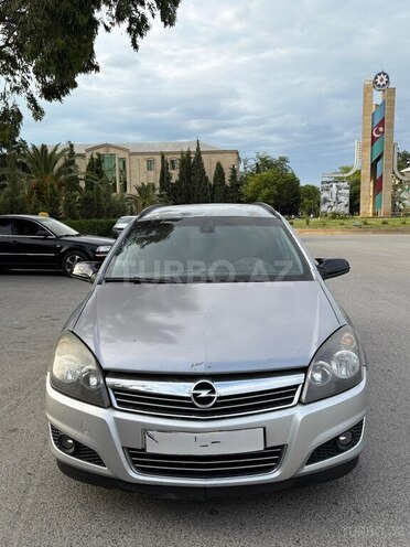Opel Astra-14