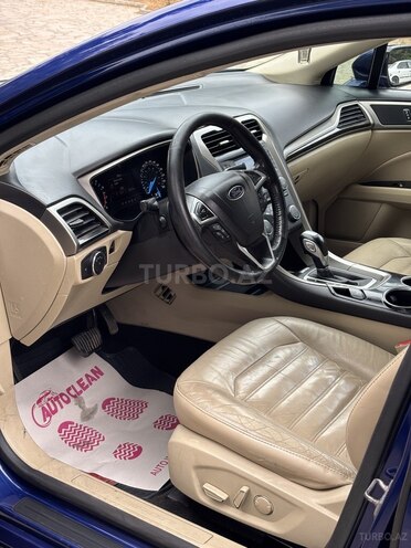 Ford Fusion (North America)-14