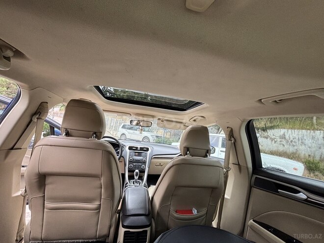 Ford Fusion (North America)-7