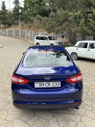 Ford Fusion (North America)-3
