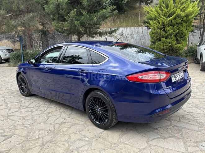 Ford Fusion (North America)-4
