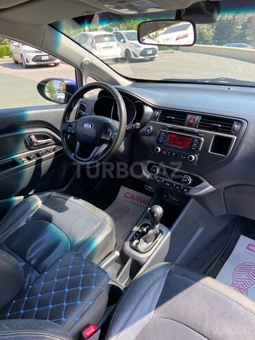 Kia Rio-9