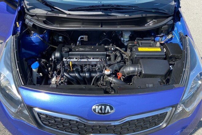 Kia Rio-14